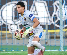 Imagem ilustrativa da imagem Bartô brilha e Rio Branco e Forte ficam no 0 a 0