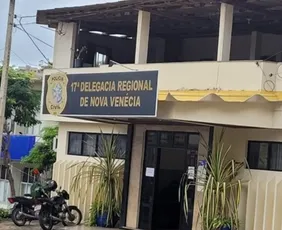 Imagem ilustrativa da imagem Bebê de um ano é encontrado morto dentro de represa em Nova Venécia