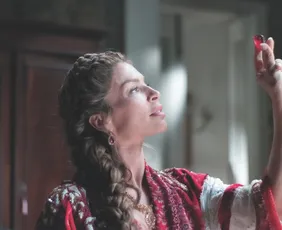 Imagem ilustrativa da imagem Beja ostenta luxo e autoridade em Araxá