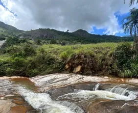 Imagem ilustrativa da imagem Belas paisagens em roteiro do agroturismo de João Neiva
