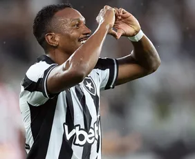 Imagem ilustrativa da imagem Botafogo conquista o título da Taça Rio