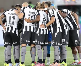 Imagem ilustrativa da imagem Botafogo e Vasco encaram pedreiras na Copa Sul-Americana