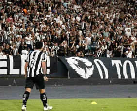 Imagem ilustrativa da imagem Botafogo empata e decide a Taça Rio com o Bangu