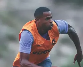 Imagem ilustrativa da imagem Botafogo terá três reforços à disposição para o clássico contra o Flamengo