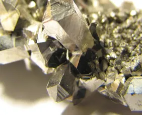 Imagem ilustrativa da imagem Brasil busca parceria com Europa para exploração de minerais críticos