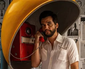 Imagem ilustrativa da imagem Brasil mais forte do que nunca  no Oscar