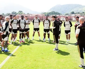Imagem ilustrativa da imagem Brasileirão: Flamengo reencontra o Remo, do Pará, após 48 anos
