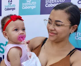 Imagem ilustrativa da imagem Brasília Teimosa recebe mutirão de saúde gratuito para mulheres este fim de semana