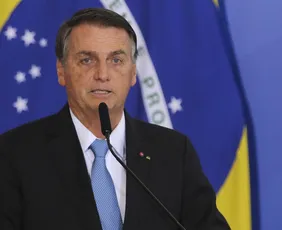 Imagem ilustrativa da imagem Broncopneumonia: entenda quadro que causou internação de Bolsonaro