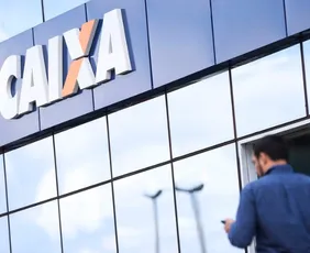 Imagem ilustrativa da imagem CAIXA retoma emissão de extrato em Braille para clientes PcD