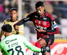 Imagem ilustrativa da imagem CBF aceita pedido do Flamengo e adia clássico Fla-Flu para o domingo