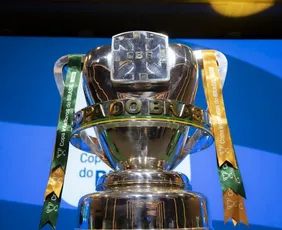Imagem ilustrativa da imagem CBF divulga datas e horários dos jogos da 1ª fase da Copa do Brasil