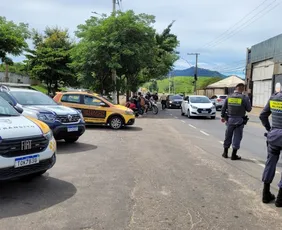 Imagem ilustrativa da imagem Cachoeiro já registrou 10 mortes por acidentes de trânsito este ano
