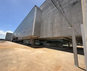 Imagem ilustrativa da imagem Cais das Artes: conheça mais sobre o novo espaço de Cultura do ES