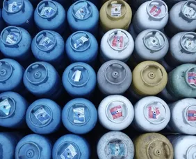 Imagem ilustrativa da imagem Caixa libera vale-recarga do programa Gás do Povo a 206 mil famílias