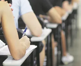 Imagem ilustrativa da imagem Calendário de vestibulares 2026 e 2027: veja datas, inscrições e formas de ingresso