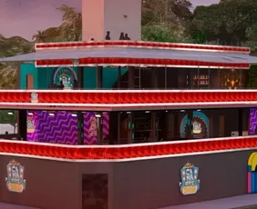 Imagem ilustrativa da imagem Camarote de influenciador é interditado às vésperas do Carnaval em Salvador