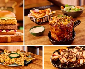 Imagem ilustrativa da imagem Campanha do Outback traz de volta pratos clássicos até o dia 10 de maio