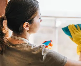 Imagem ilustrativa da imagem Campanha quer ampliar direitos e reduzir informalidade das domésticas