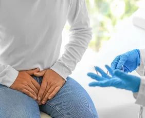 Imagem ilustrativa da imagem Câncer de pênis causou 2.949 amputações do órgão nos últimos 5 anos