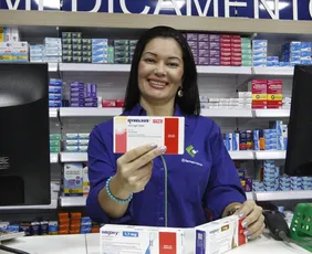 Imagem ilustrativa da imagem Canetas para perder peso devem ter preço mais baixo