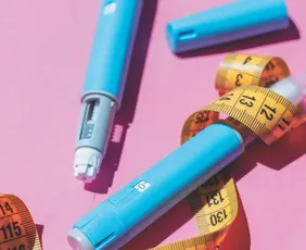 Imagem ilustrativa da imagem Canetas para perder peso mudam formas de consumo e estilo de vida
