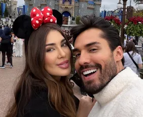 Imagem ilustrativa da imagem Capixaba Bil Araújo anuncia sexo e nome do primeiro filho