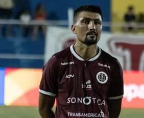 Imagem ilustrativa da imagem Capixaba Kieza cruza novamente o caminho do Sport