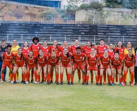 Imagem ilustrativa da imagem Capixaba Prosperidade conhece rival na Copa do Brasil Feminina