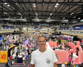 Imagem ilustrativa da imagem Capixaba acompanha corrida da Disney nos Estados Unidos e traz lições ao ES