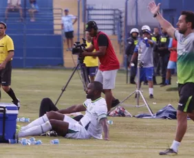 Imagem ilustrativa da imagem Capixabão: Briga acirrada contra o Z-2