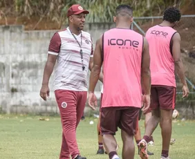 Imagem ilustrativa da imagem Capixabão: Desportiva e Porto Vitória fazem duelo sob pressão no Araripe