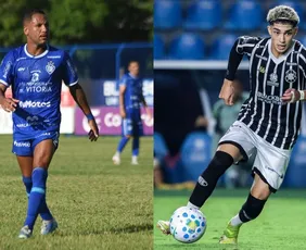 Imagem ilustrativa da imagem Capixabas em contagem regressiva para a estreia no Brasileirão Série D