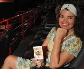 Imagem ilustrativa da imagem Capixabas na torcida pelo Brasil no Oscar