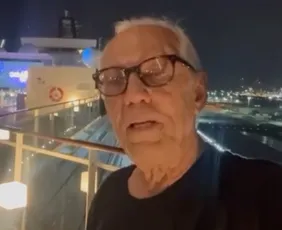 Imagem ilustrativa da imagem Capixabas retidos em Dubai devem retornar ao ES neste sábado