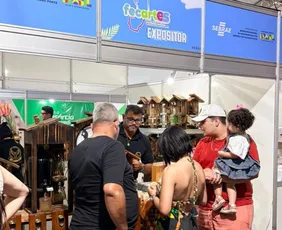 Imagem ilustrativa da imagem Cariacica recebe Feira de Empreendedorismo a partir desta sexta