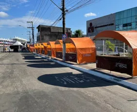 Imagem ilustrativa da imagem Carnaval de Vitória: inscrições para ambulantes e food trucks começam nesta terça