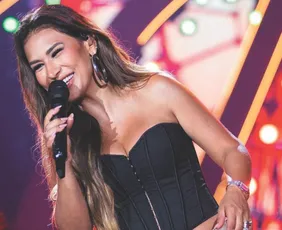 Imagem ilustrativa da imagem Carnaval em Guriri terá shows de Simone Mendes e Os Barões da Pisadinha