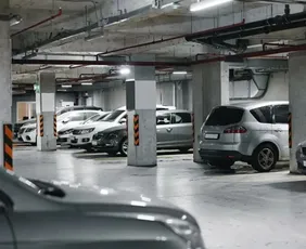 Imagem ilustrativa da imagem Carros grandes viram motivo de briga em condomínios