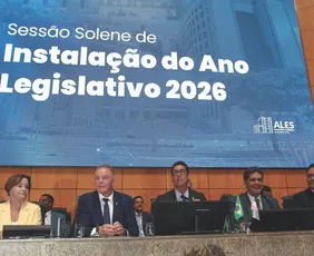 Imagem ilustrativa da imagem Casagrande: "Nosso segredo é a capacidade de conviver"