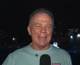 Imagem ilustrativa da imagem Casagrande prestigia abertura do Cais das Artes e destaca futuro do espaço cultural