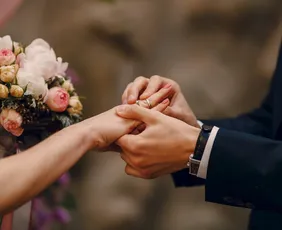 Imagem ilustrativa da imagem Casamentos estão durando menos no Espírito Santo, diz IBGE