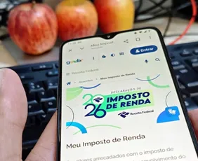 Imagem ilustrativa da imagem Cashback: dados sobre bets e dinheiro de volta no Imposto de Renda