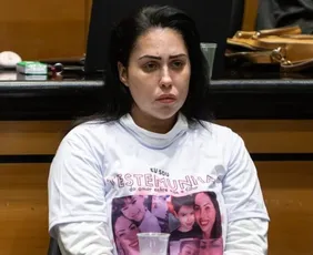 Imagem ilustrativa da imagem Caso Henry Borel: Monique Medeiros é demitida pela prefeitura do Rio