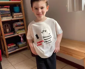 Imagem ilustrativa da imagem Caso Henry Borel: julgamento pela morte do menino começa nesta segunda-feira