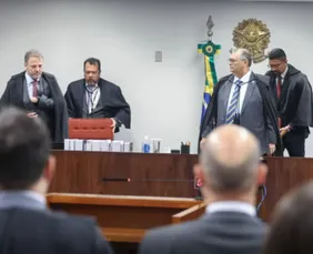 Imagem ilustrativa da imagem Caso Marielle e Anderson: STF condena irmãos Brazão a 76 anos