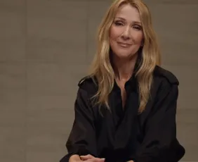 Imagem ilustrativa da imagem Céline Dion prepara volta aos palcos em meio a tratamento contra doença rara