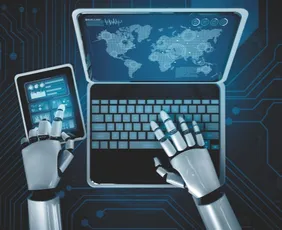 Imagem ilustrativa da imagem Celulares, notebooks e até carros mais caros com IA