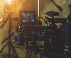 Imagem ilustrativa da imagem Cenário do cinema e produção audiovisual ganha força no ES