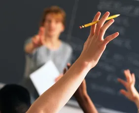 Imagem ilustrativa da imagem Censo da Educação: número de alunos em tempo integral dobra em cinco anos